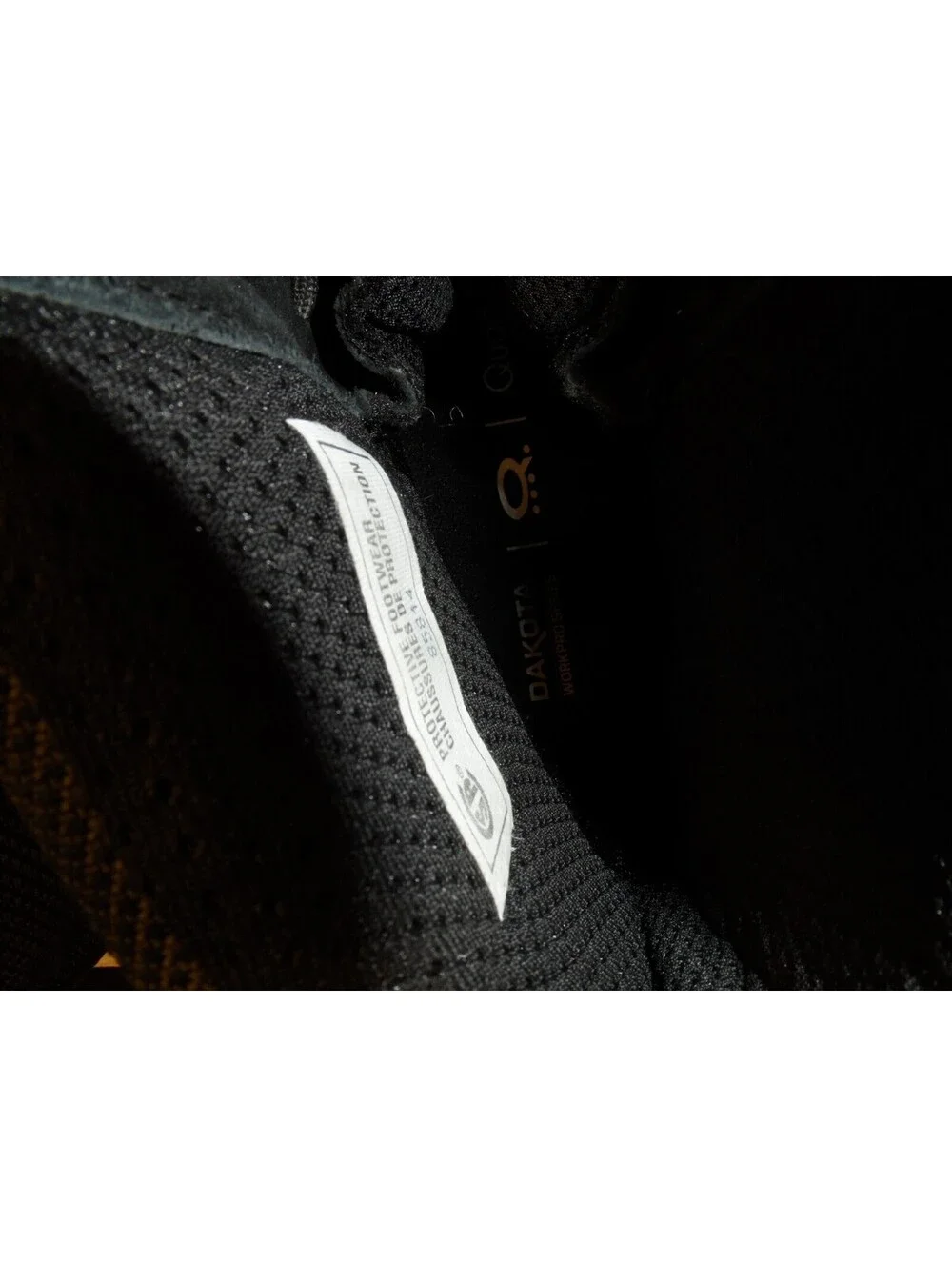 DAKOTA Men's 8
